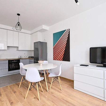 Urbannestgroup - Angorska Przy Stadionie Narodowym Βαρσοβία Εξωτερικό φωτογραφία